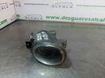 FARO ANTINIEBLA IZQUIERDO SEAT TOLEDO (1M2) Signo