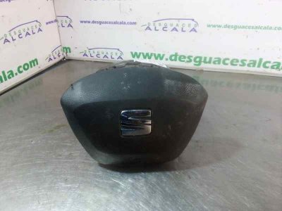 AIRBAG DELANTERO IZQUIERDO SEAT TOLEDO (KG3) Reference