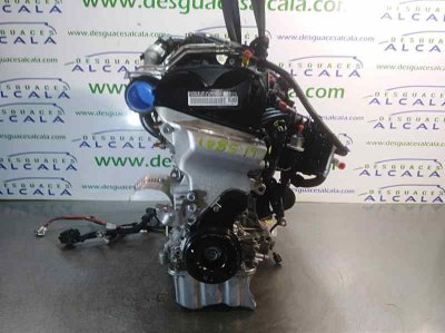 MOTOR COMPLETO SEAT IBIZA (6P1) Reference