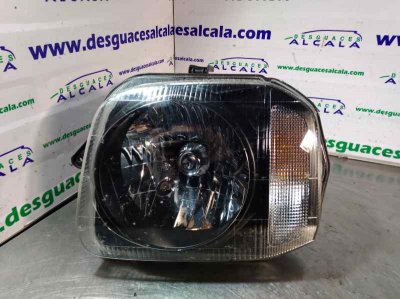 FARO IZQUIERDO SUZUKI JIMNY SN (FJ) Hard Top