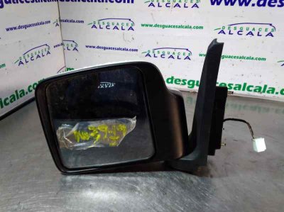 RETROVISOR IZQUIERDO SUZUKI JIMNY SN (FJ) Hard Top