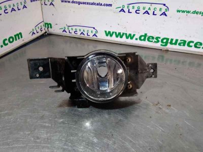 FARO ANTINIEBLA IZQUIERDO SUZUKI JIMNY SN (FJ) Hard Top