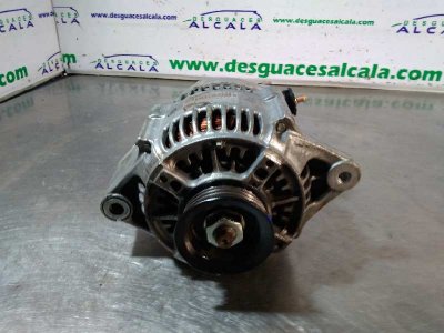 ALTERNADOR SUZUKI JIMNY SN (FJ) Hard Top