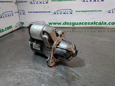 MOTOR ARRANQUE