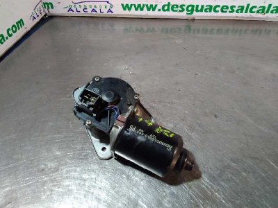 MOTOR LIMPIA DELANTERO SUZUKI JIMNY SN (FJ) Hard Top