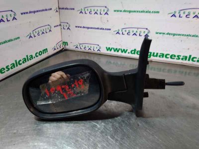 RETROVISOR IZQUIERDO NISSAN MICRA (K12E) Acenta