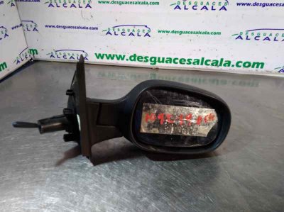 RETROVISOR DERECHO NISSAN MICRA (K12E) Acenta