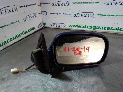 RETROVISOR DERECHO KIA SPORTAGE TD (5-ptas.)