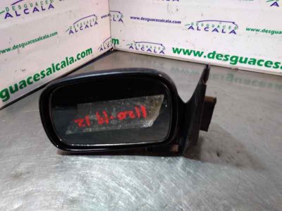 RETROVISOR IZQUIERDO KIA SPORTAGE TD (5-ptas.)