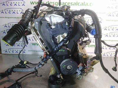 MOTOR COMPLETO SUZUKI GRAND VITARA JB (JT) 1.9 DDiS JX-A (3-ptas.)