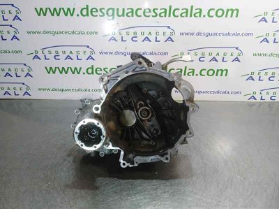 CAJA CAMBIOS SEAT IBIZA (6P1) Reference