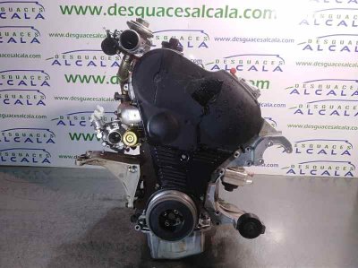 MOTOR COMPLETO SEAT CORDOBA BERLINA (6K2) Stella