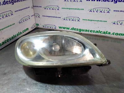 FARO DERECHO CITROEN SAXO 1.1 SX