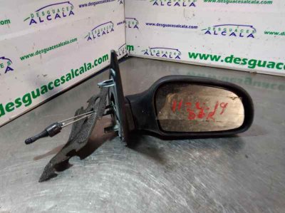 RETROVISOR DERECHO CITROEN SAXO 1.1 SX