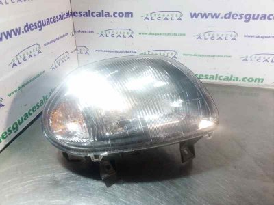 FARO DERECHO RENAULT CLIO II FASE I (B/CBO) 1.9 D