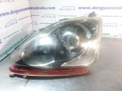 FARO IZQUIERDO HONDA CIVIC BERLINA 3 (EP1/2) 1.7 CTDi LS