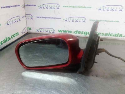 RETROVISOR IZQUIERDO HONDA CIVIC BERLINA 3 (EP1/2) 1.7 CTDi LS