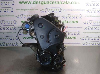 MOTOR COMPLETO VOLKSWAGEN GOLF III BERLINA (1H1) S