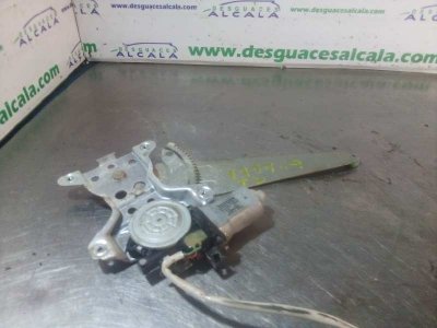 ELEVALUNAS TRASERO DERECHO TOYOTA LAND CRUISER (J9) TD GX (5-ptas.)