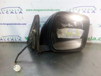 RETROVISOR DERECHO TOYOTA LAND CRUISER (J9) TD GX (5-ptas.)