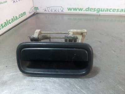 MANETA EXTERIOR TRASERA IZQUIERDA TOYOTA LAND CRUISER (J9) TD GX (5-ptas.)