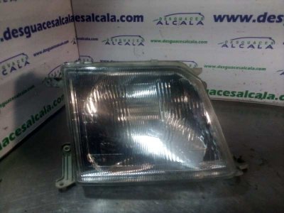 FARO DERECHO TOYOTA LAND CRUISER (J9) TD GX (5-ptas.)