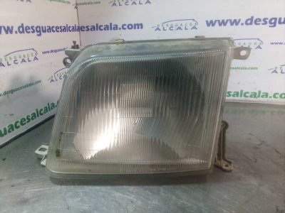 FARO IZQUIERDO TOYOTA LAND CRUISER (J9) TD GX (5-ptas.)