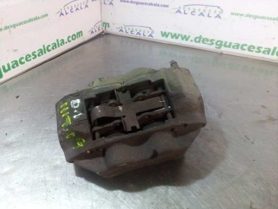 PINZA FRENO DELANTERA IZQUIERDA TOYOTA LAND CRUISER (J9) TD GX (5-ptas.)