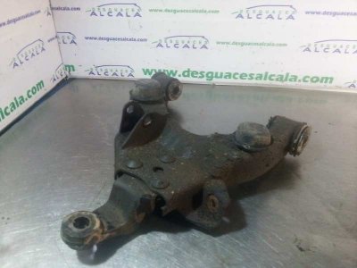 BRAZO SUSPENSION INFERIOR DELANTERO IZQUIERDO TOYOTA LAND CRUISER (J9) TD GX (5-ptas.)