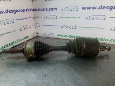 TRANSMISION DELANTERA DERECHA TOYOTA LAND CRUISER (J9) TD GX (5-ptas.)