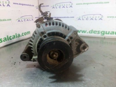 ALTERNADOR TOYOTA LAND CRUISER (J9) TD GX (5-ptas.)