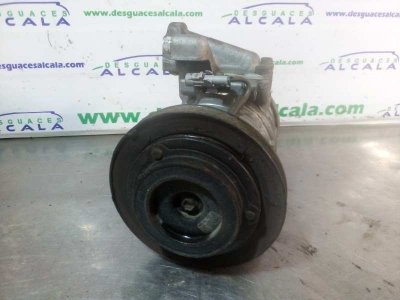 COMPRESOR AIRE ACONDICIONADO TOYOTA LAND CRUISER (J9) TD GX (5-ptas.)