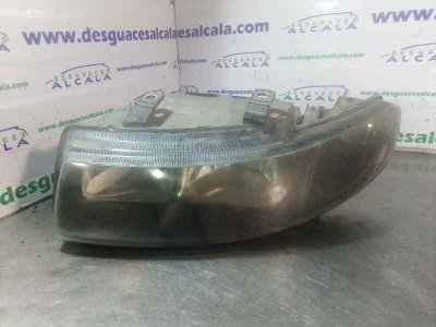 FARO IZQUIERDO SEAT TOLEDO (1M2) Signo