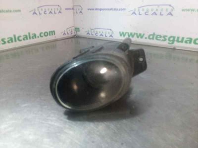 FARO ANTINIEBLA DERECHO SEAT TOLEDO (1M2) Signo