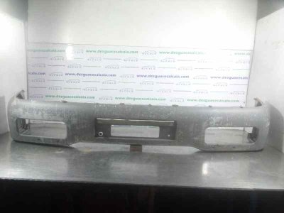 PARAGOLPES DELANTERO NISSAN ATLEON *