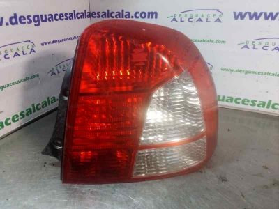 PILOTO TRASERO DERECHO de 1.6 LS 4 Berlina 