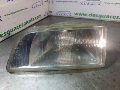 FARO IZQUIERDO CITROEN AX 1.0 Spot