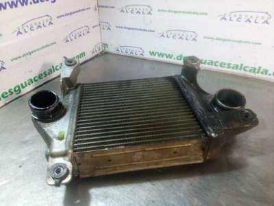 INTERCOOLER NISSAN TERRANO/TERRANO.II (R20) SE (3-ptas.)