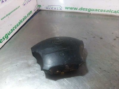 AIRBAG DELANTERO IZQUIERDO NISSAN TERRANO/TERRANO.II (R20) SE (3-ptas.)