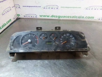 CUADRO INSTRUMENTOS NISSAN TERRANO/TERRANO.II (R20) SE (3-ptas.)