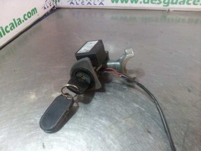 CONMUTADOR DE ARRANQUE NISSAN TERRANO/TERRANO.II (R20) SE (3-ptas.)