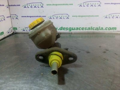 BOMBA FRENOS NISSAN TERRANO/TERRANO.II (R20) SE (3-ptas.)