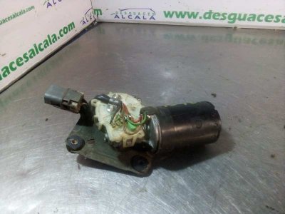 MOTOR LIMPIA DELANTERO NISSAN TERRANO/TERRANO.II (R20) SE (3-ptas.)