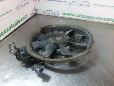 ELECTROVENTILADOR NISSAN TERRANO/TERRANO.II (R20) SE (3-ptas.)