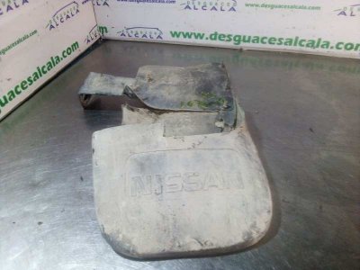 GUARDABARROS TRASERO DERECHO NISSAN TERRANO/TERRANO.II (R20) SE (3-ptas.)