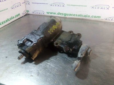 CAJA DIRECCION NISSAN TERRANO/TERRANO.II (R20) SE (3-ptas.)