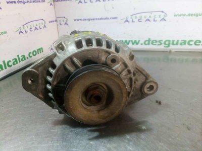 ALTERNADOR NISSAN TERRANO/TERRANO.II (R20) SE (3-ptas.)