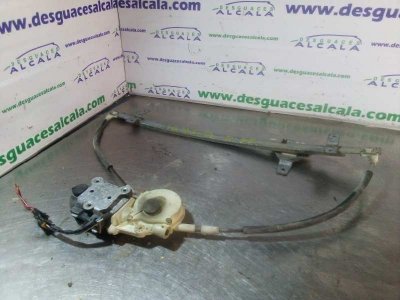 ELEVALUNAS DELANTERO DERECHO NISSAN TERRANO/TERRANO.II (R20) SE (3-ptas.)