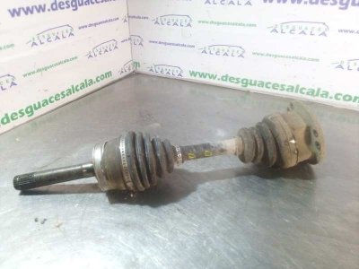 TRANSMISION DELANTERA DERECHA NISSAN TERRANO/TERRANO.II (R20) SE (3-ptas.)