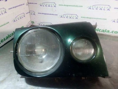 FARO DERECHO NISSAN TERRANO/TERRANO.II (R20) SE (3-ptas.)